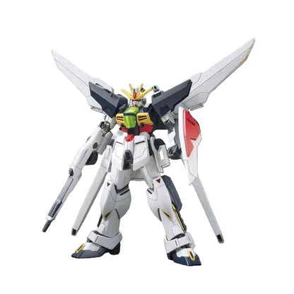 BANDAI HGAW 1/144  GUNDAM DOUBLE X