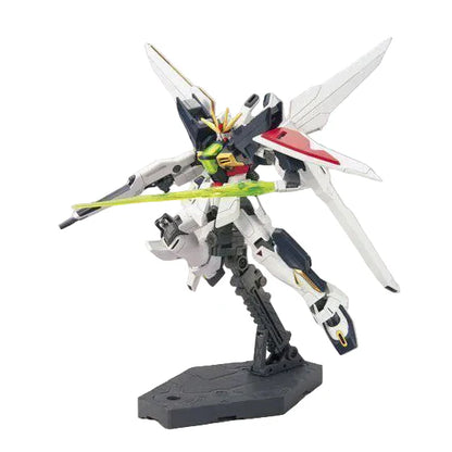 BANDAI HGAW 1/144  GUNDAM DOUBLE X