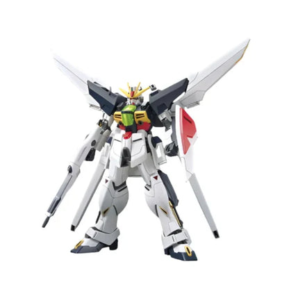 BANDAI HGAW 1/144  GUNDAM DOUBLE X