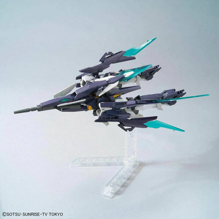 1/144 HGBD Gundam AGEII Magnum