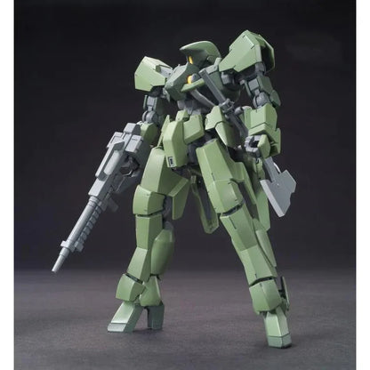 HG 1/144 GRAZE STANDARD TYPE / COMMANDER TYPE