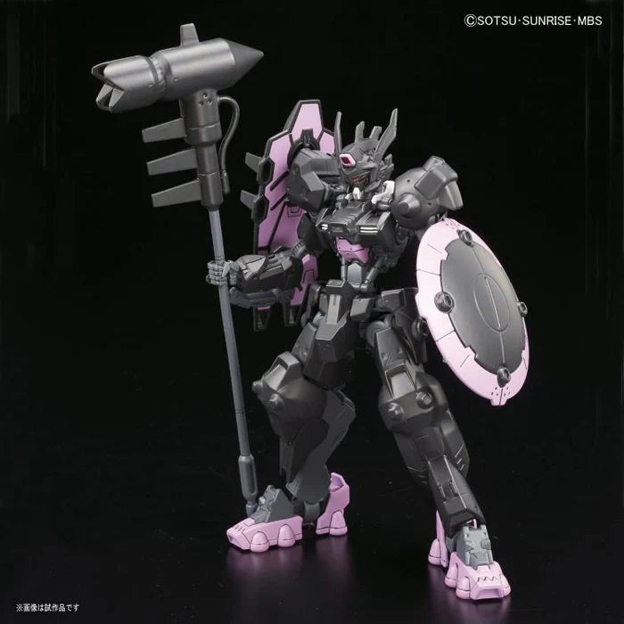 1/144 HG GUNDAM VUAL