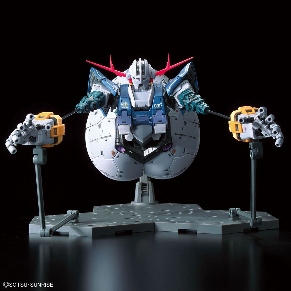 RG 1/144 Zeong