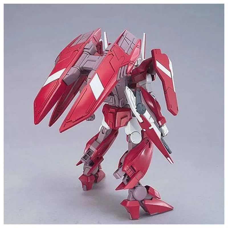 HG 1/144 Gundam Throne Drei