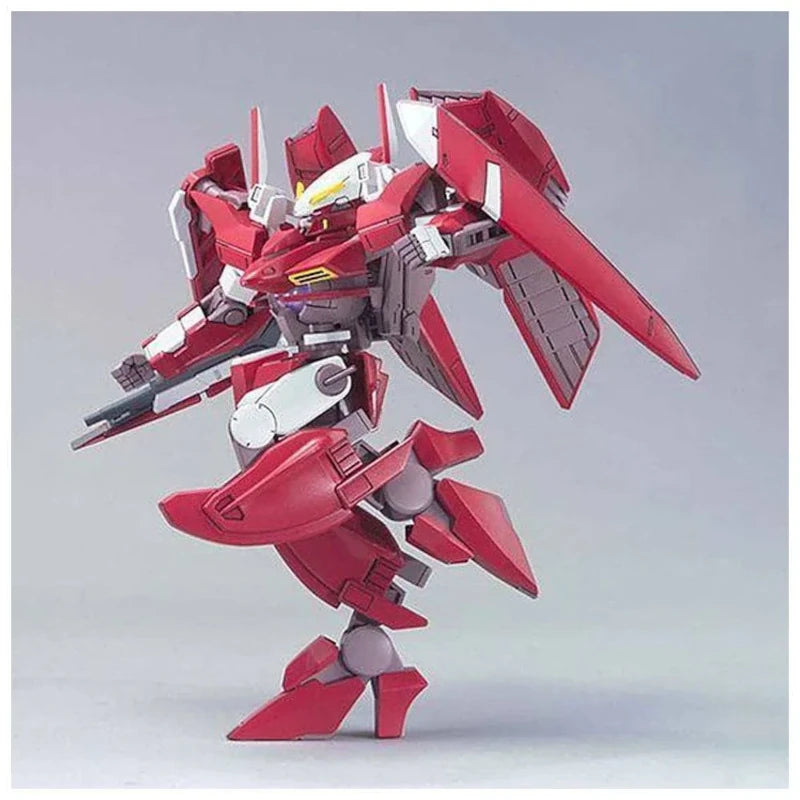 HG 1/144 Gundam Throne Drei