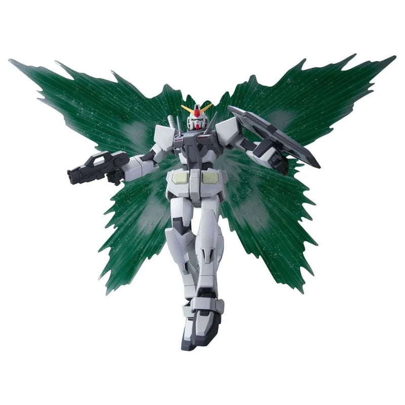 HG 1/144 O GUNDAM