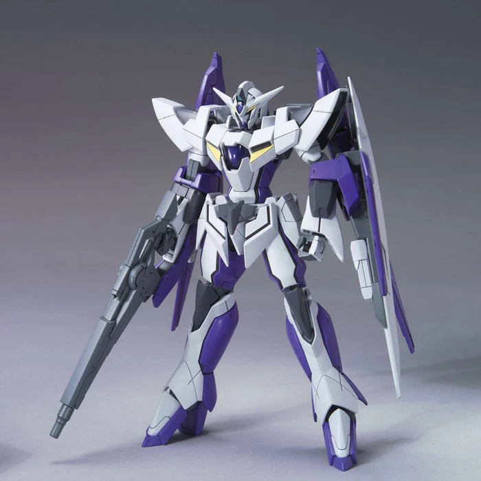 HG GUNDAM - 1/144 - 1.5 GUNDAM