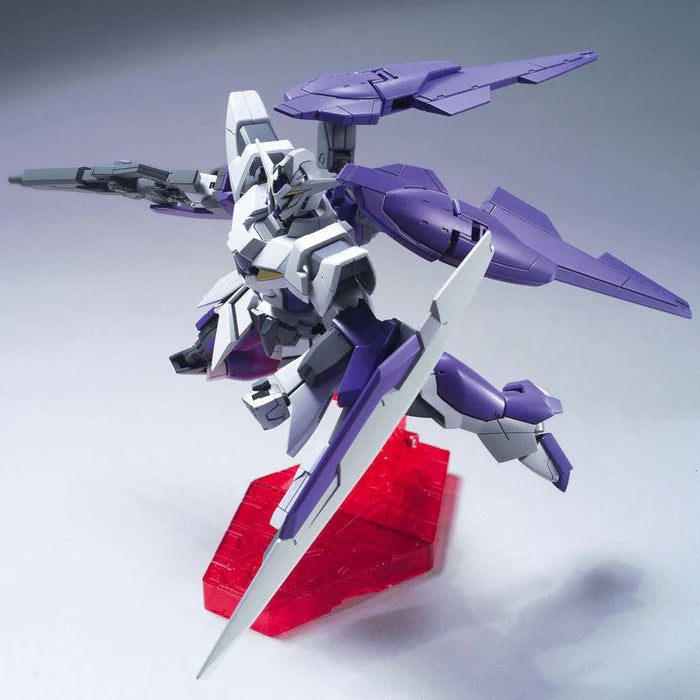 HG GUNDAM - 1/144 - 1.5 GUNDAM