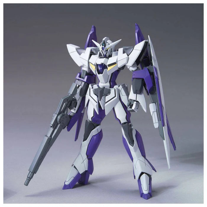 HG GUNDAM - 1/144 - 1.5 GUNDAM