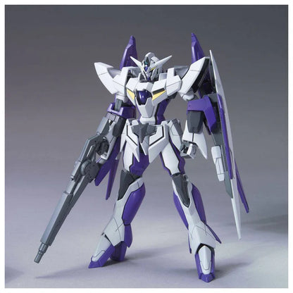 HG GUNDAM - 1/144 - 1.5 GUNDAM
