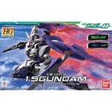 HG GUNDAM - 1/144 - 1.5 GUNDAM