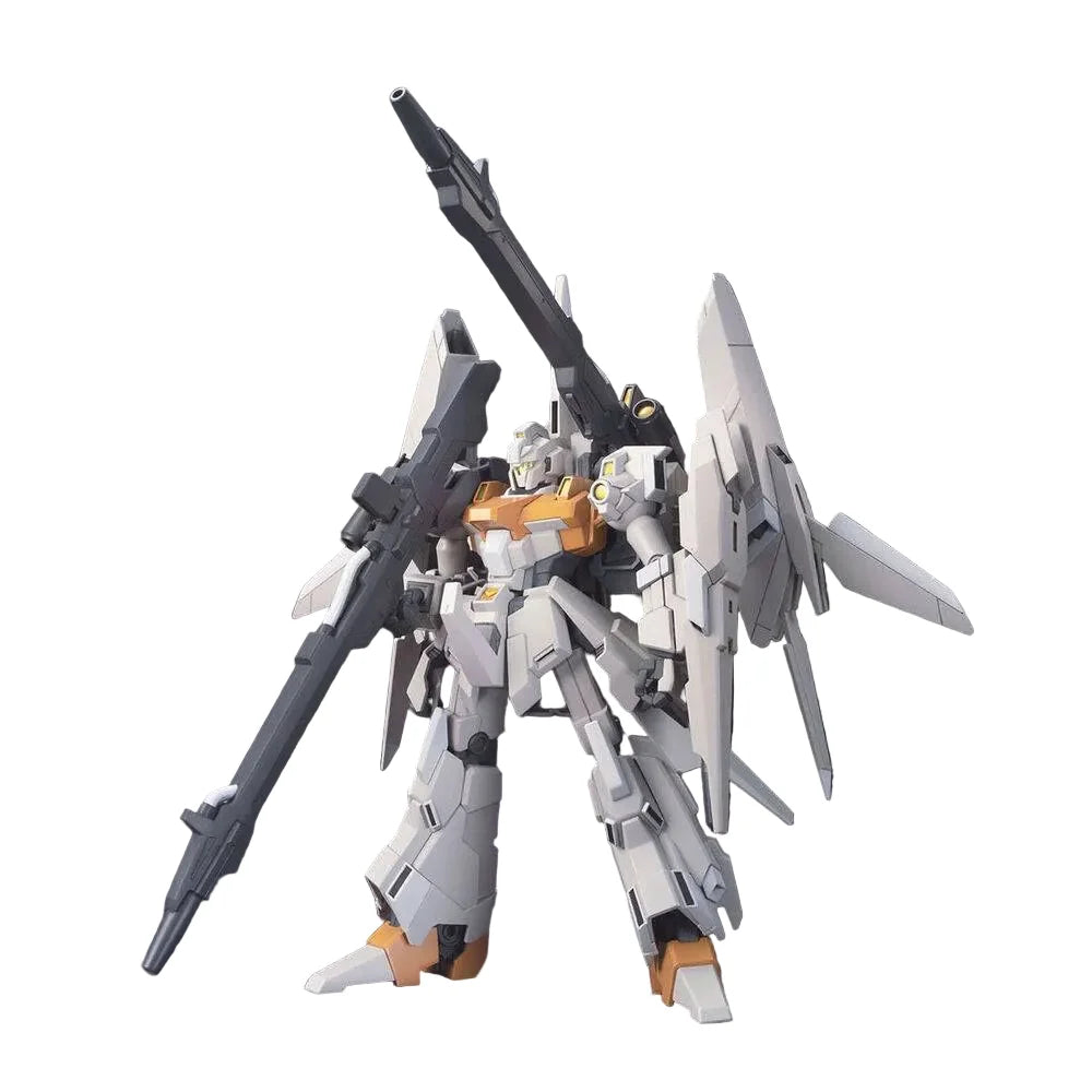 HGUC 1/144 ReZEL TYPE-C (DEFENSER b-UNIT) (GR)