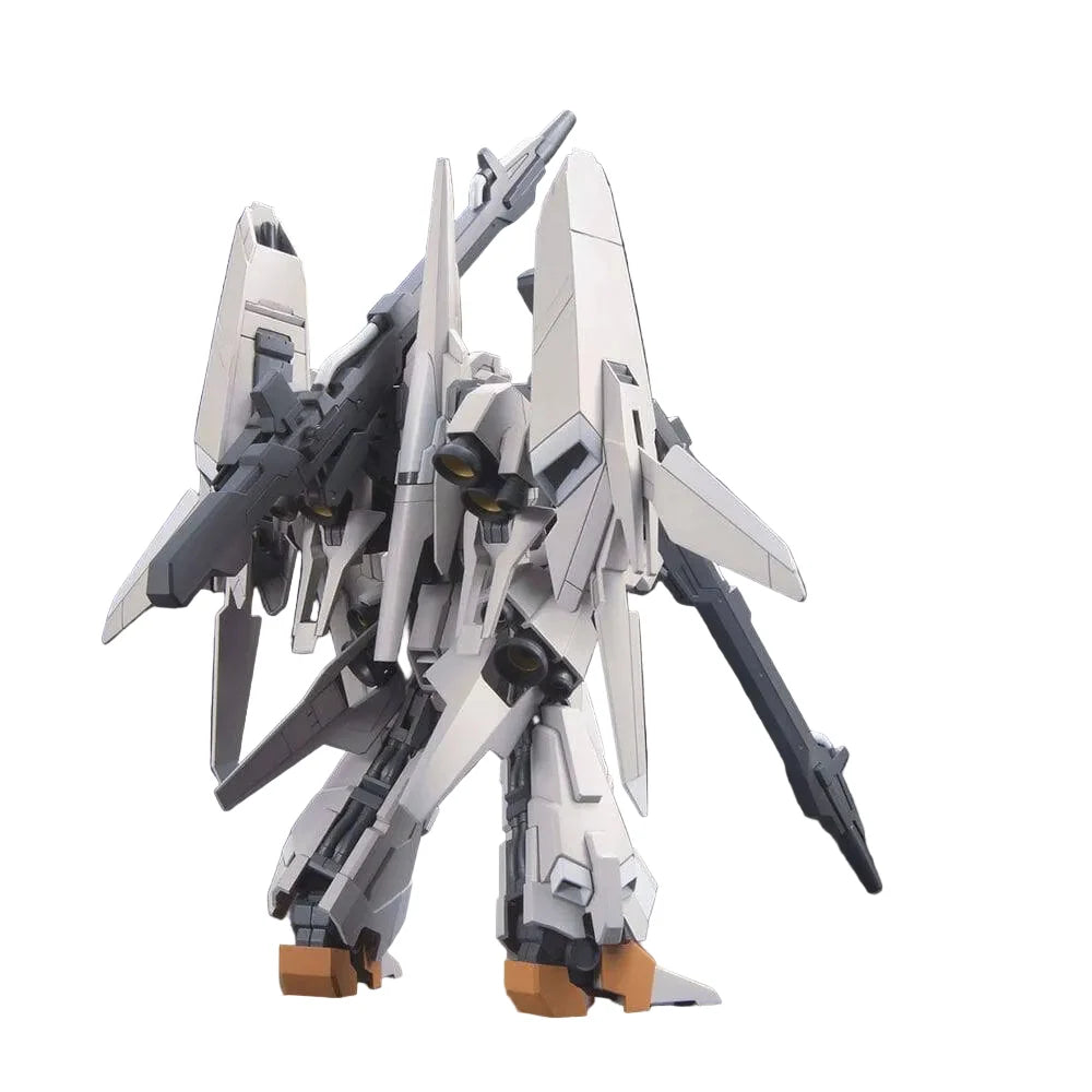 HGUC 1/144 ReZEL TYPE-C (DEFENSER b-UNIT) (GR)
