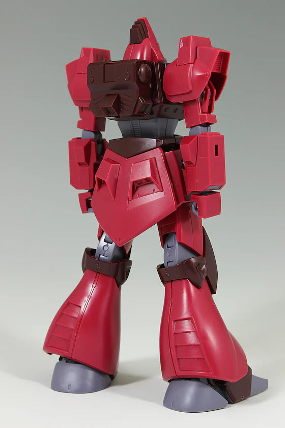 HGUC 1/144 GALBALDY BETA