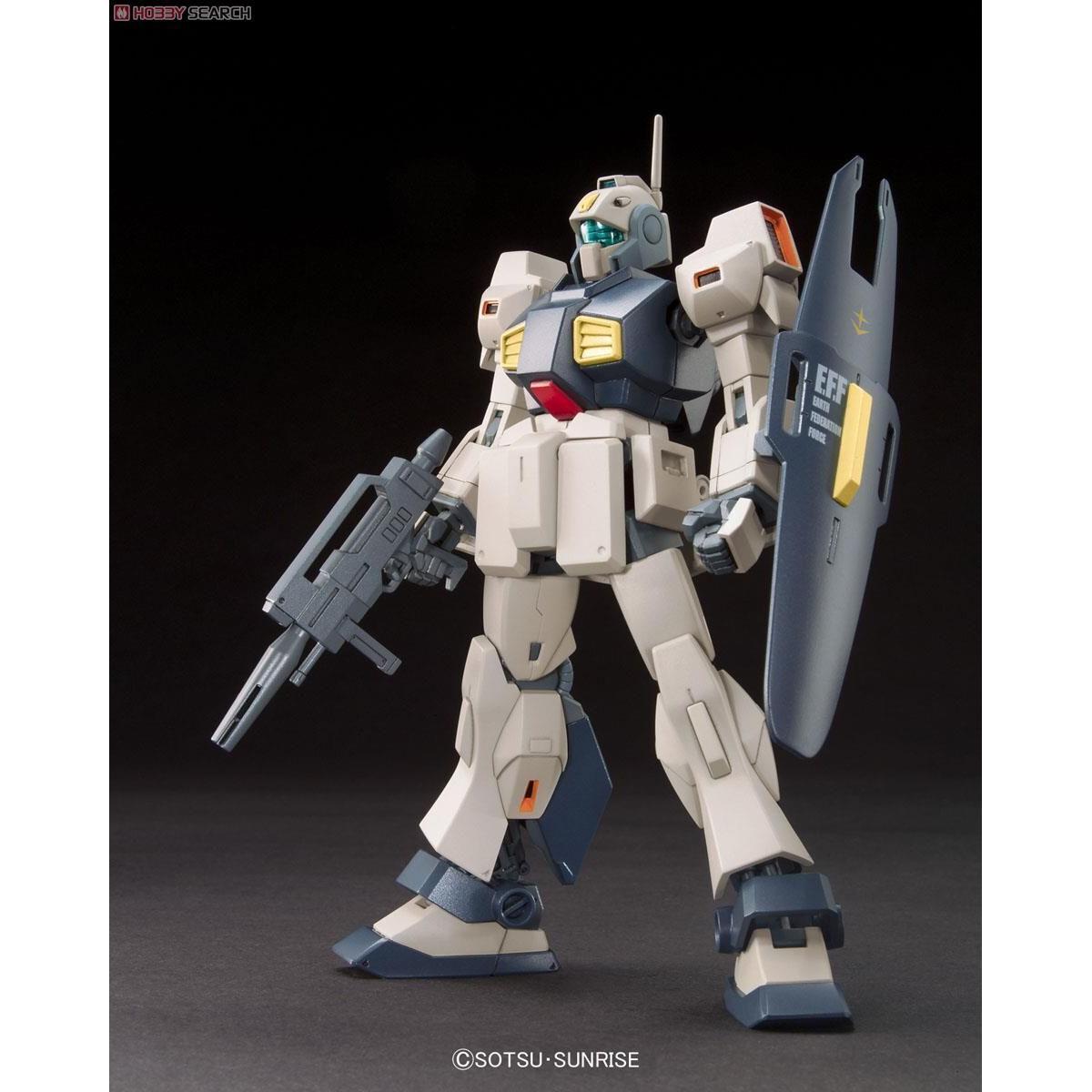 1/144 HGUC MSA-003 Nemo (Unicorn Desert Color Ver. )