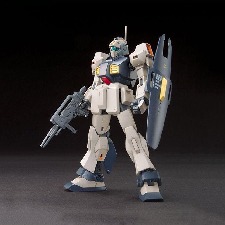 1/144 HGUC MSA-003 Nemo (Unicorn Desert Color Ver. )