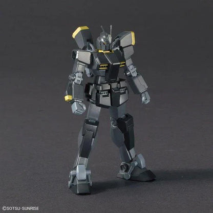 HG 1/144 Gundam Lightning Black Warrior