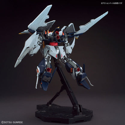 HGUC 1/144 Rx-105 Xi Gundam