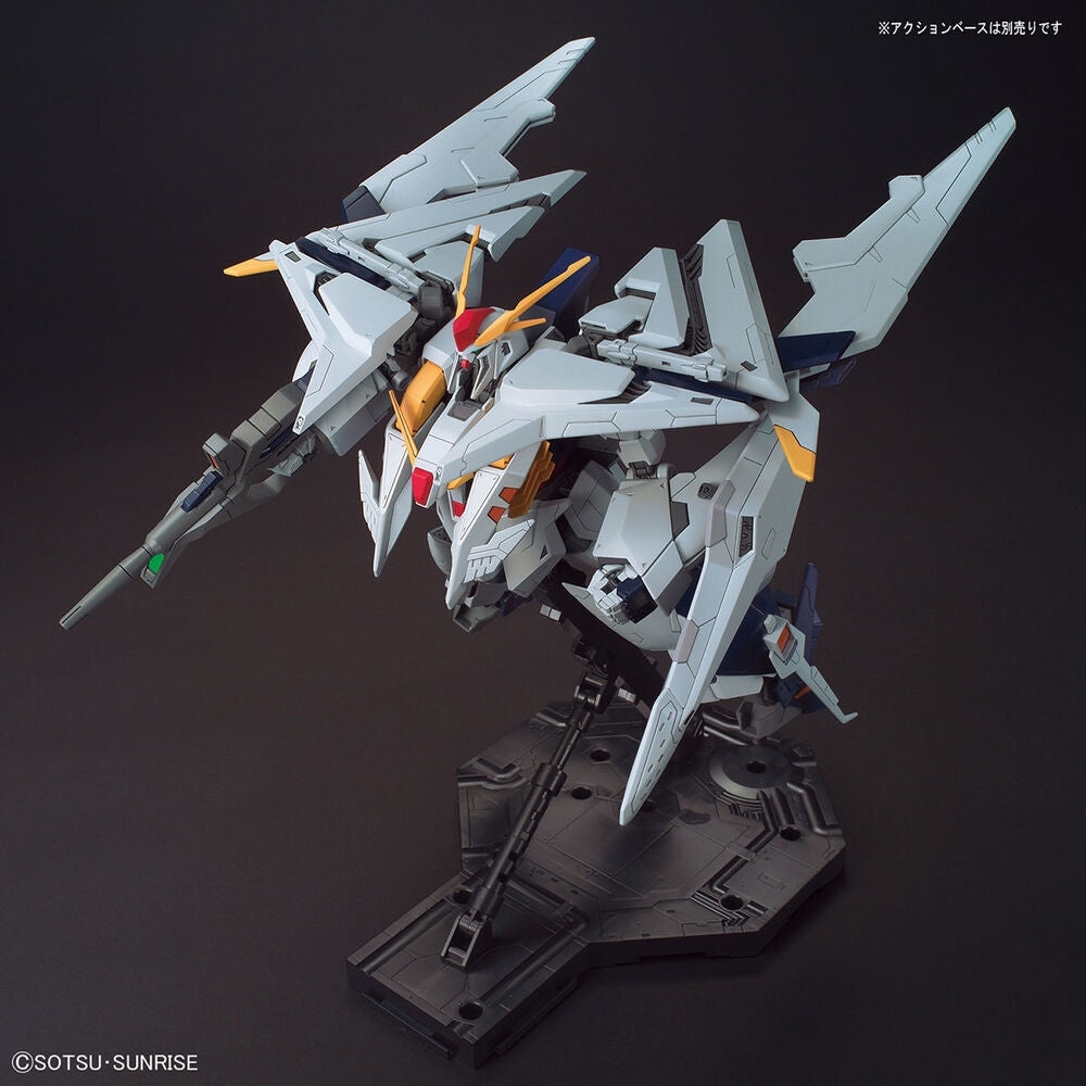 HGUC 1/144 Rx-105 Xi Gundam