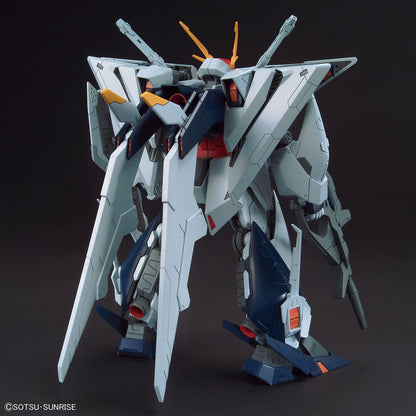 HGUC 1/144 Rx-105 Xi Gundam