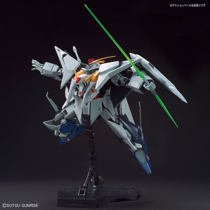 HGUC 1/144 Rx-105 Xi Gundam