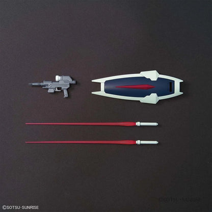 HG 1/144 Dagger L