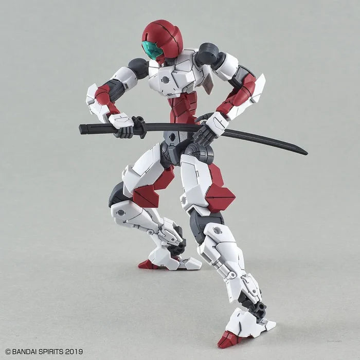 Bandai 30MM 1/144 EXMA9s SPINATIO SENGOKU TYPE