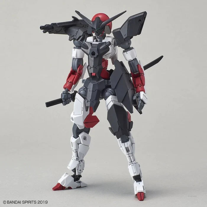 Bandai 30MM 1/144 EXMA9s SPINATIO SENGOKU TYPE