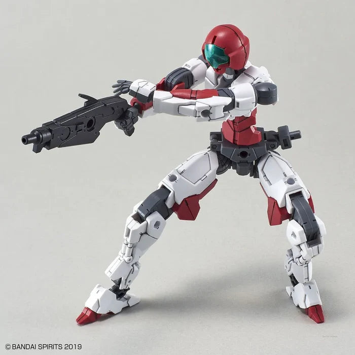 Bandai 30MM 1/144 EXMA9s SPINATIO SENGOKU TYPE