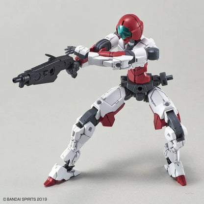 Bandai 30MM 1/144 EXMA9s SPINATIO SENGOKU TYPE