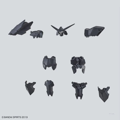 Bandai 30MM 1/144 EXMA9s SPINATIO SENGOKU TYPE