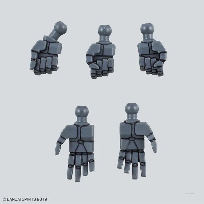 Bandai 30MM 1/144 EXMA9s SPINATIO SENGOKU TYPE