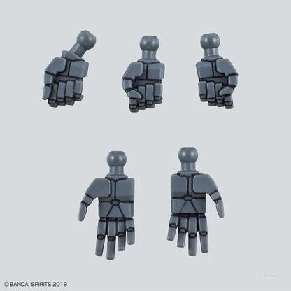 Bandai 30MM 1/144 EXMA9s SPINATIO SENGOKU TYPE