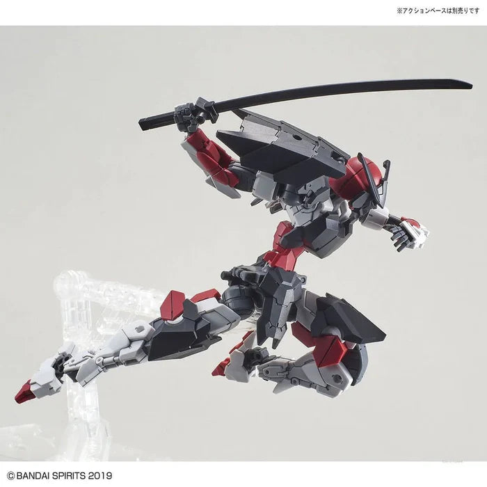 Bandai 30MM 1/144 EXMA9s SPINATIO SENGOKU TYPE