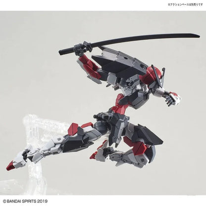 Bandai 30MM 1/144 EXMA9s SPINATIO SENGOKU TYPE