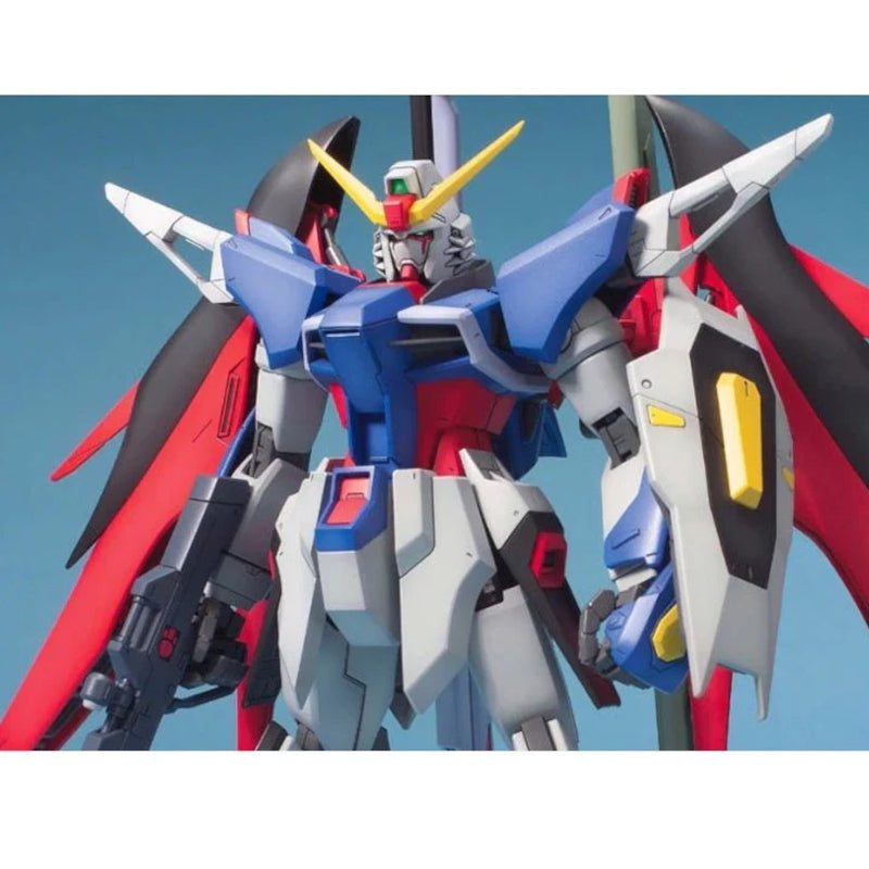 MG 1/100 Destiny Gundam