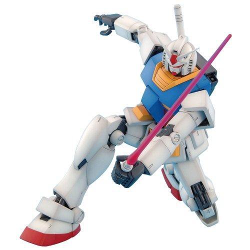1/100 MG RX782 GUNDAM ver.2.0