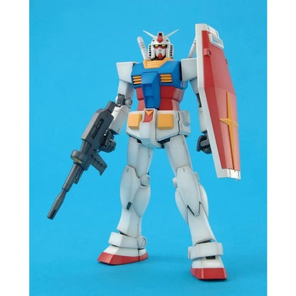 1/100 MG RX782 GUNDAM ver.2.0