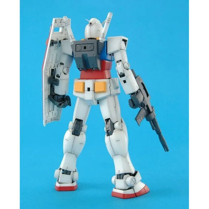 1/100 MG RX782 GUNDAM ver.2.0