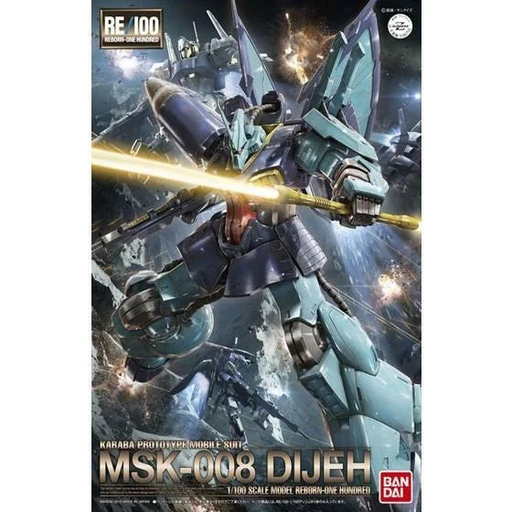  1/100 RE Dijeh