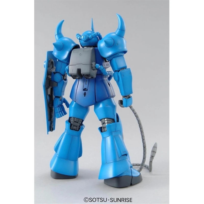 MG 1/100 Gouf Ver.2.0