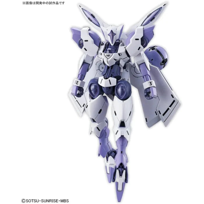 1/144 HG BEGUIRBEU