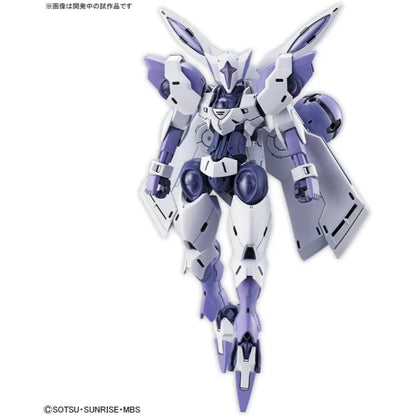 1/144 HG BEGUIRBEU