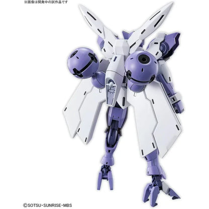 1/144 HG BEGUIRBEU