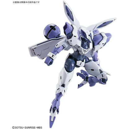 1/144 HG BEGUIRBEU