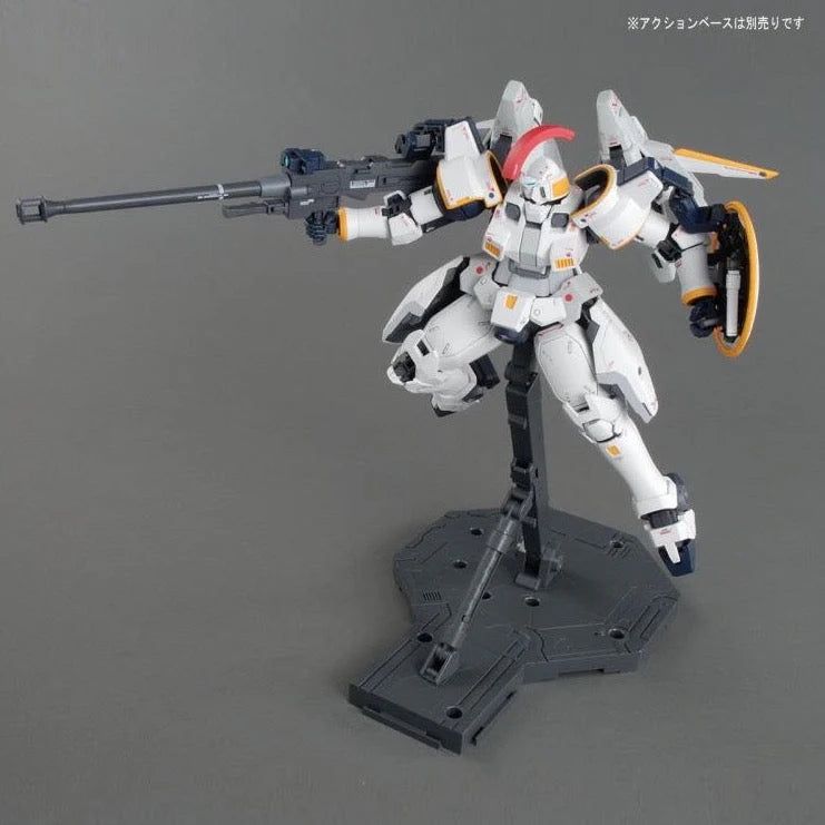 [Waitlist] MG 1/100 TALLGEESE I EW VER.