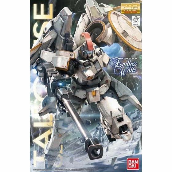 [Waitlist] MG 1/100 TALLGEESE I EW VER.