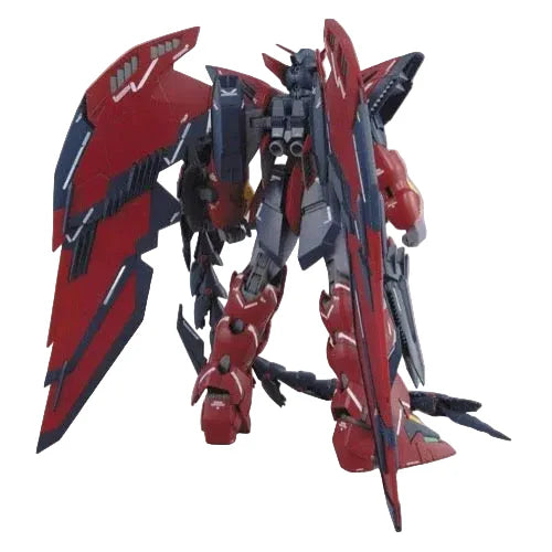 MG 1/100 Gundam Epyon EW Ver
