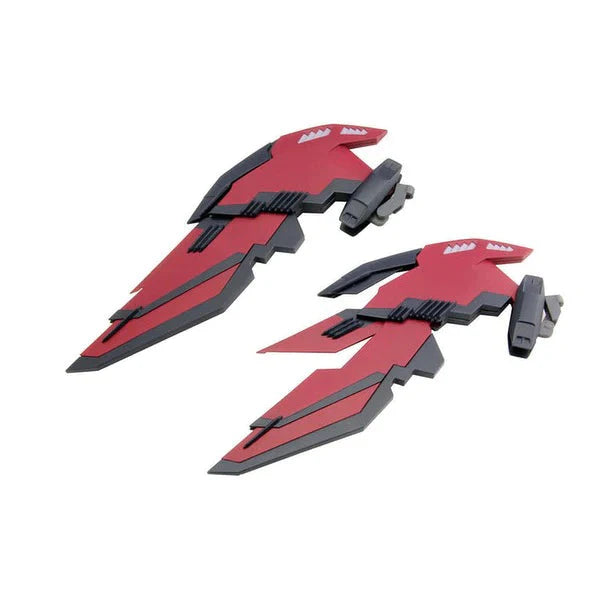 MG 1/100 Gundam Epyon EW Ver