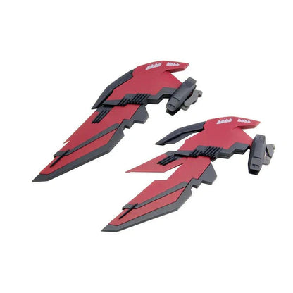 MG 1/100 Gundam Epyon EW Ver